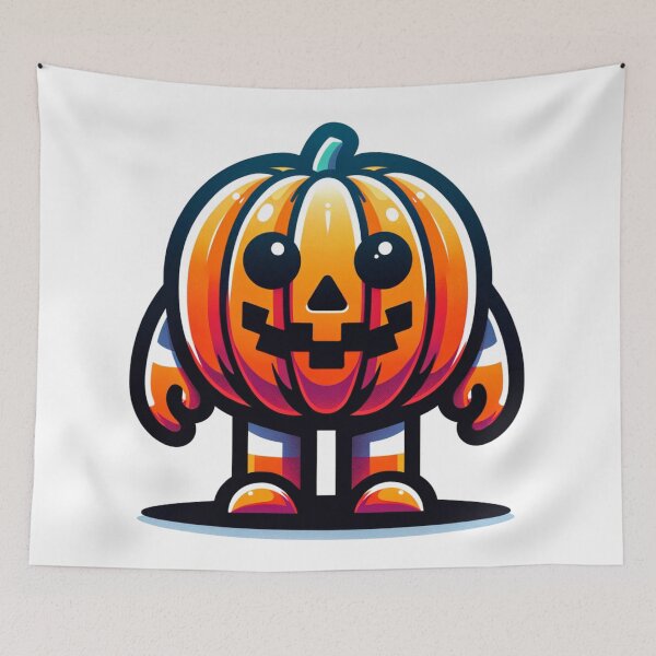 Item preview, halloween 7 designed and sold by JesNoh.