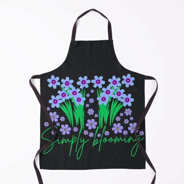Item preview, blue eyed Grass Flowers, Wildflowers, Texas sisyrinchium designed and sold by rtlabdo.