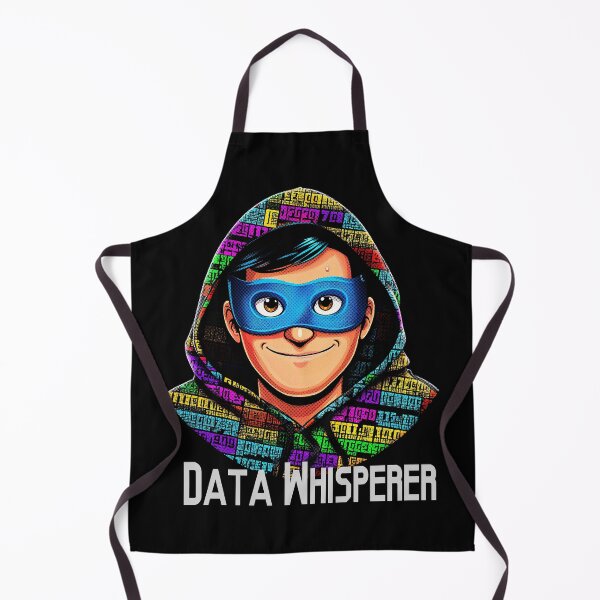 Item preview, Data Whisperer designed and sold by entinta2.
