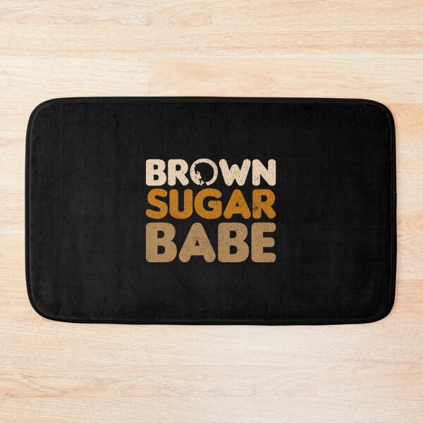Item preview, Brown Sugar Babe designed and sold by ruinzahelva.