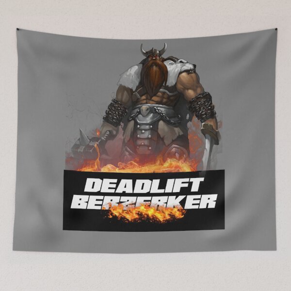 Item preview, WEIGHT LIFTING BEAST MODE designed and sold by THE AMERICAN TEEVANGELIST.