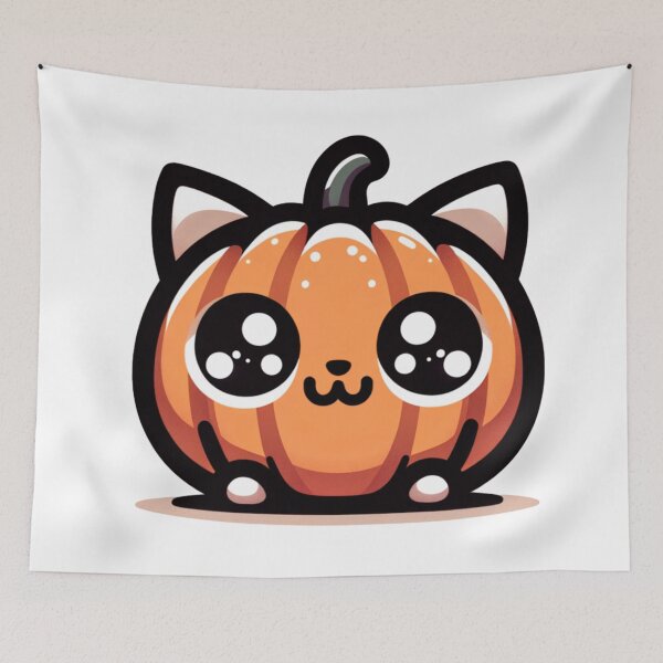 Item preview, Halloween 9 designed and sold by JesNoh.