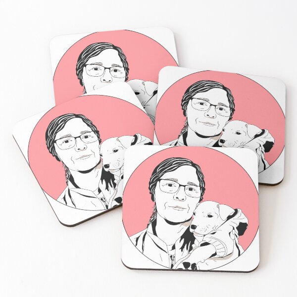Item preview, Mother and dog designed and sold by NgocLam.