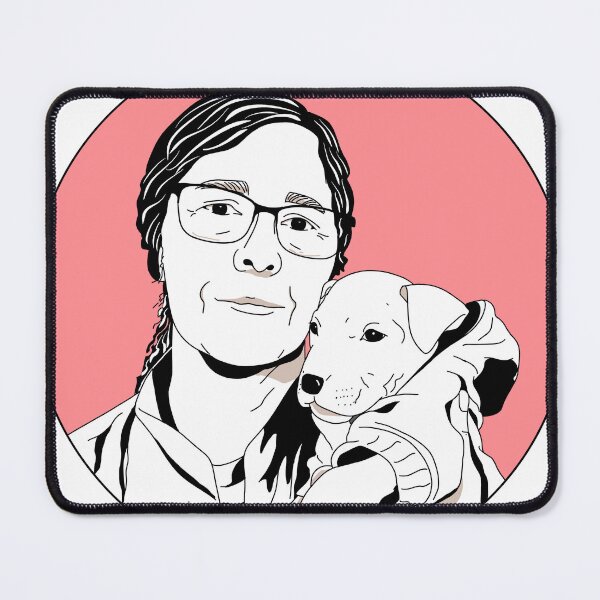 Item preview, Mother and dog designed and sold by NgocLam.