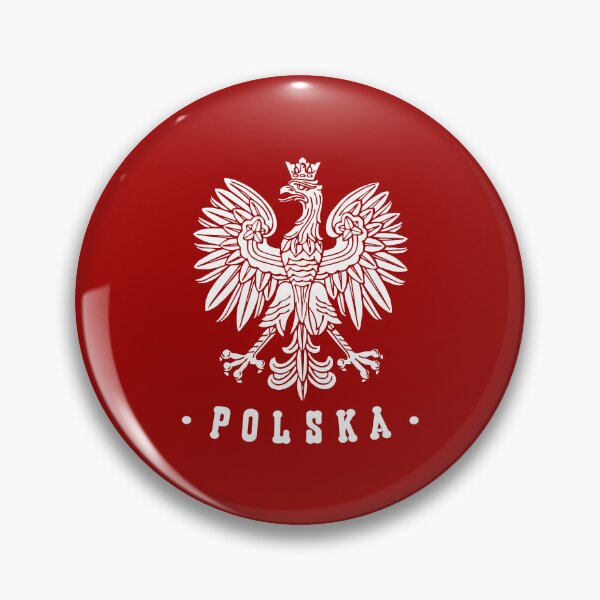 Item preview, Polska Eagle designed and sold by ruinzahelva.
