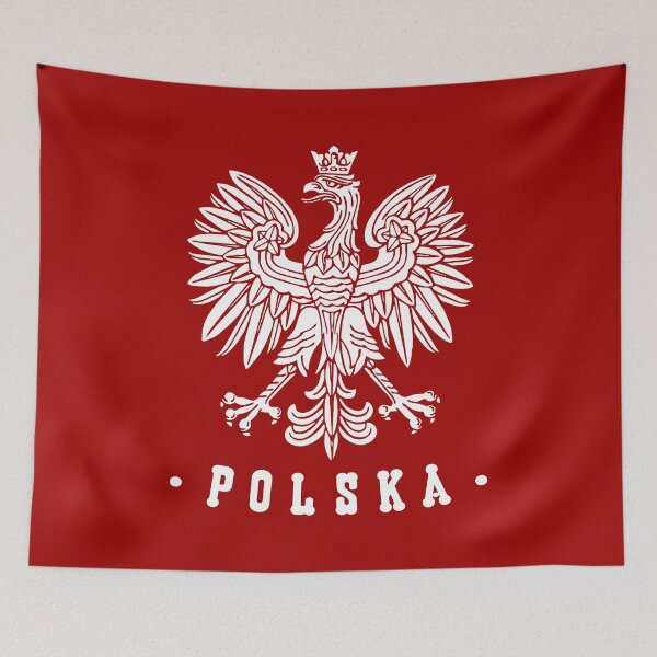 Item preview, Polska Eagle designed and sold by ruinzahelva.