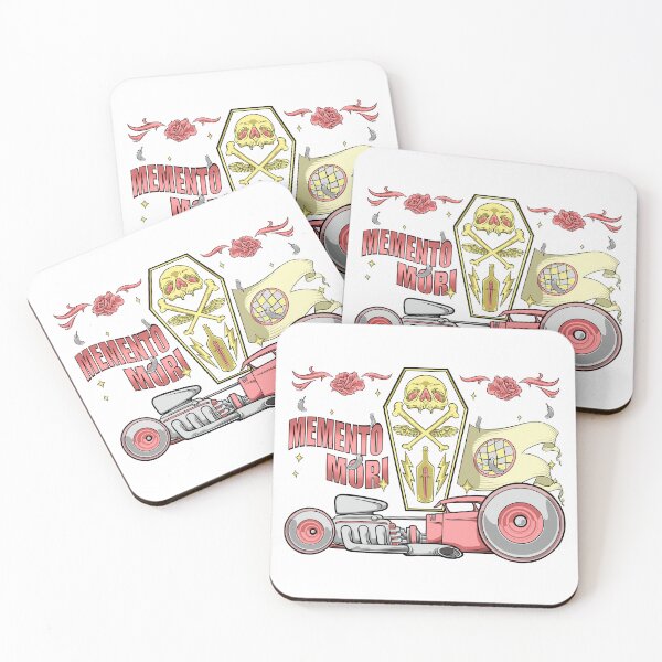 Item preview, MEMENTO MORI designed and sold by BAYOO-ART.