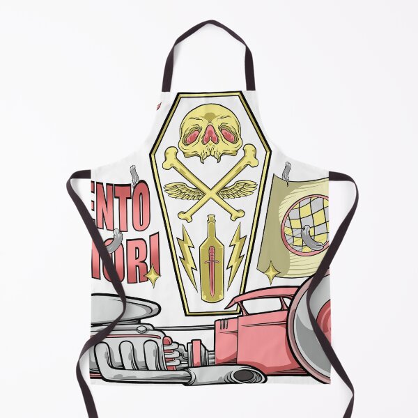 Item preview, MEMENTO MORI designed and sold by BAYOO-ART.