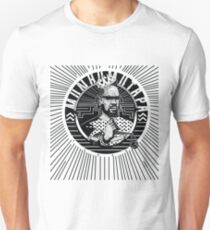 Der ehrgeizige Prinz: MonoMotapa / MunhuMutapa Empire Unisex T-Shirt