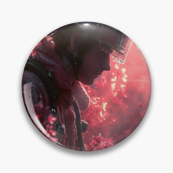 Item preview, fleeting fireman designed and sold by SheldonLin.