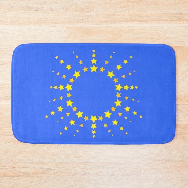 Item preview, Star Pattern in Sun Shape  designed and sold by HoppRock.