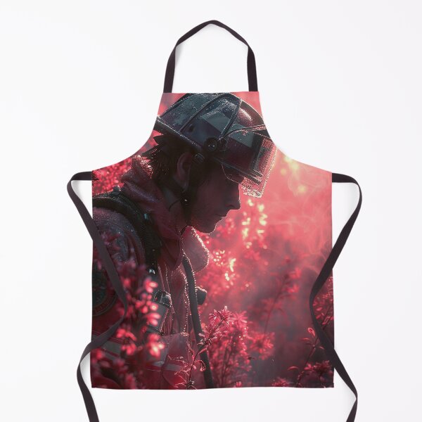 Item preview, fleeting fireman designed and sold by SheldonLin.