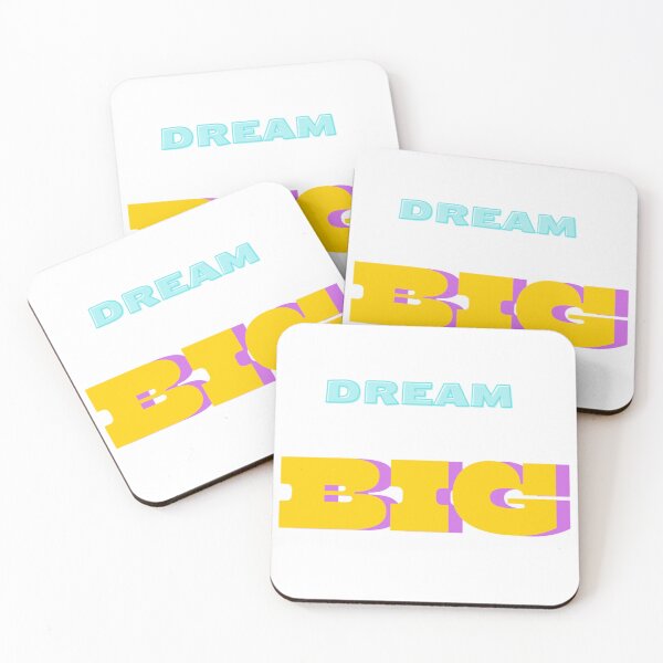Item preview, "Dream Big"  designed and sold by CHAYOST.