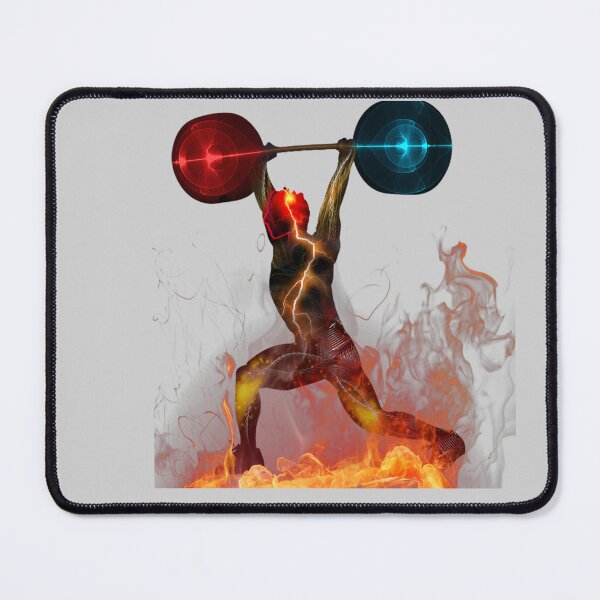 Item preview, WEIGHT LIFTING BEAST MODE designed and sold by THE AMERICAN TEEVANGELIST.