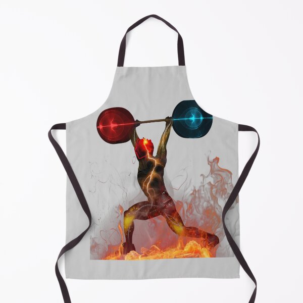 Item preview, WEIGHT LIFTING BEAST MODE designed and sold by THE AMERICAN TEEVANGELIST.