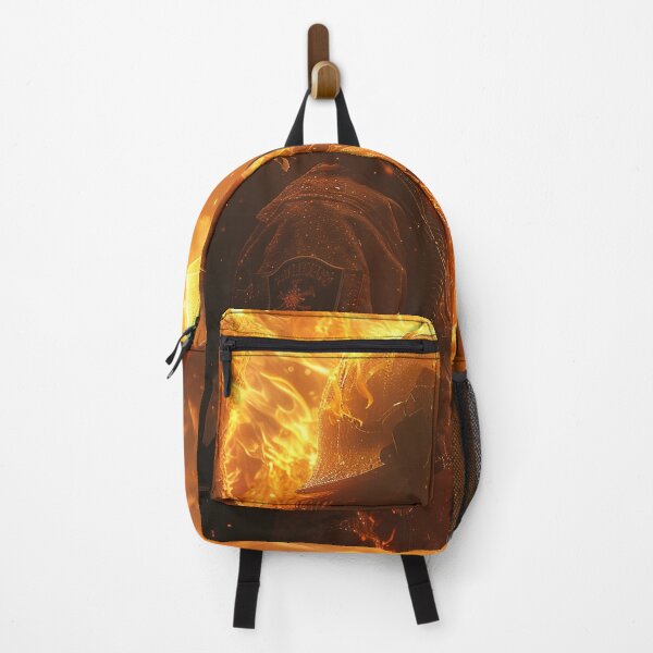 Item preview, fleeting firefighter designed and sold by SheldonLin.
