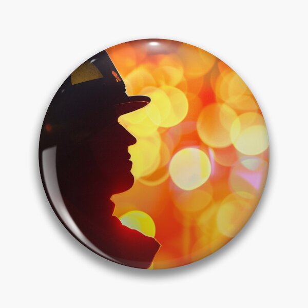Item preview,  fleeting firefighter designed and sold by SheldonLin.