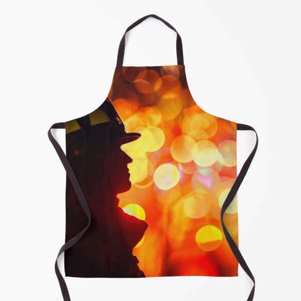 Item preview,  fleeting firefighter designed and sold by SheldonLin.