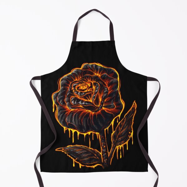 Item preview, Lava Rose designed and sold by Shawnsonartshop.
