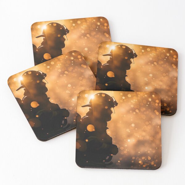 Item preview, fleeting firefighter designed and sold by SheldonLin.