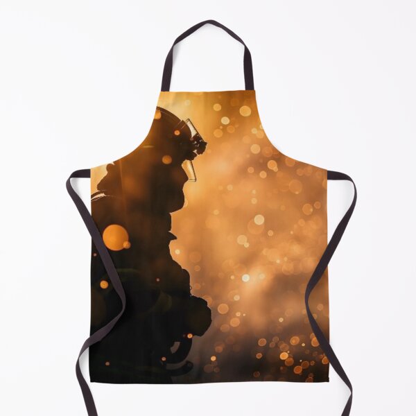 Item preview, fleeting firefighter designed and sold by SheldonLin.