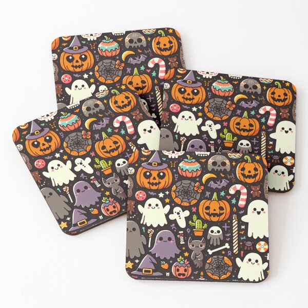 Item preview, Halloween 10 designed and sold by JesNoh.