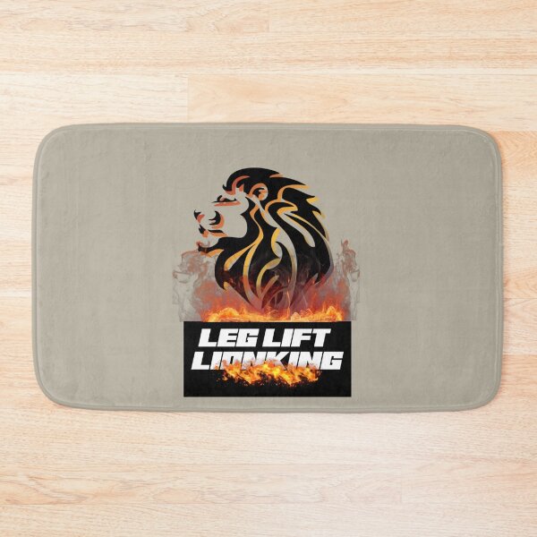 Item preview,  WEIGHT LIFTING BEAST MODE designed and sold by THE AMERICAN TEEVANGELIST.