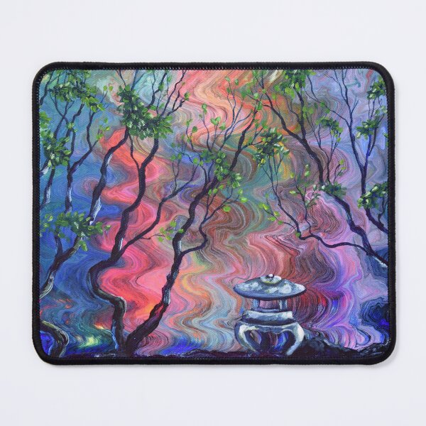 Item preview, Peace Lantern by the Water designed and sold by BreezyZen.
