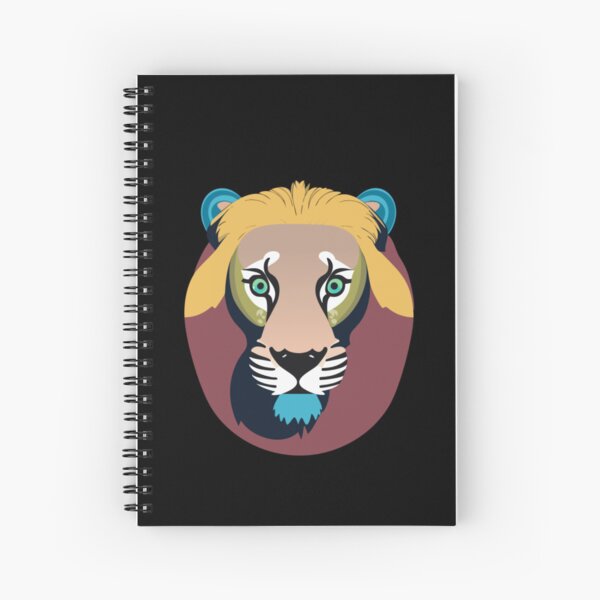 Item preview, Majestic Animal designed and sold by VicenteOrn.