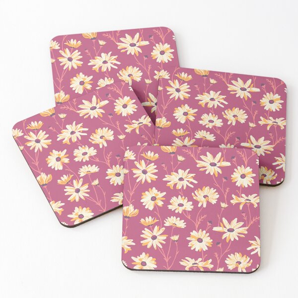Item preview, Growing Daisies - Wine designed and sold by lurepeating.