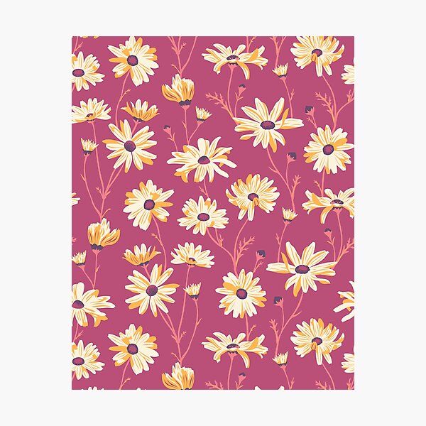 Item preview, Growing Daisies - Wine designed and sold by lurepeating.