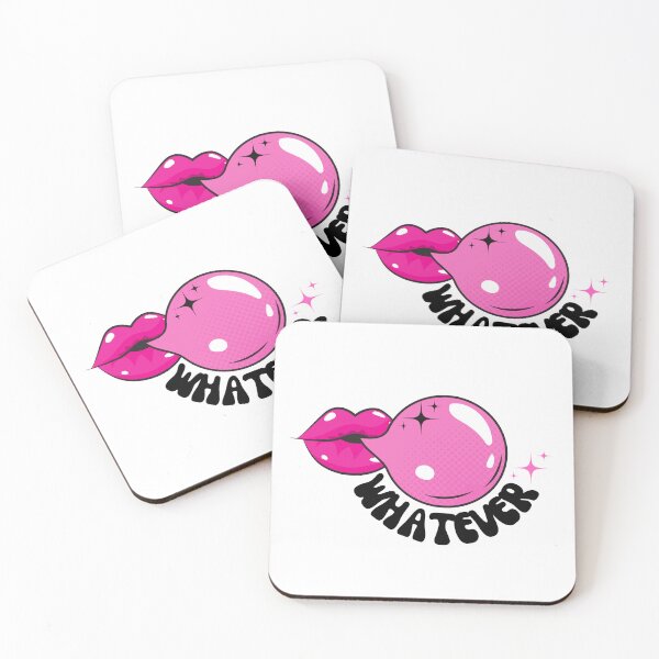 Item preview, Kiss Funny Phrase  designed and sold by CCKimShop.