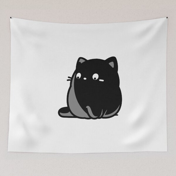 Item preview, Black dog cat bear designed and sold by Kkdesignshop14.
