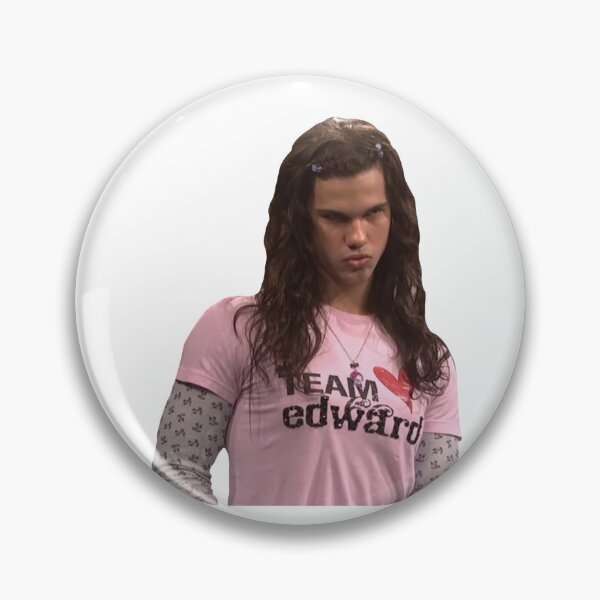 Item preview, #TeamEdward Jacob  designed and sold by audreymorales.
