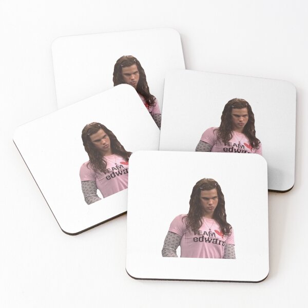 Item preview, #TeamEdward Jacob  designed and sold by audreymorales.