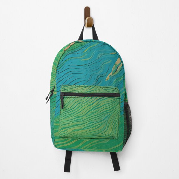 Item preview, Open Water Swimming designed and sold by RubyRoark.