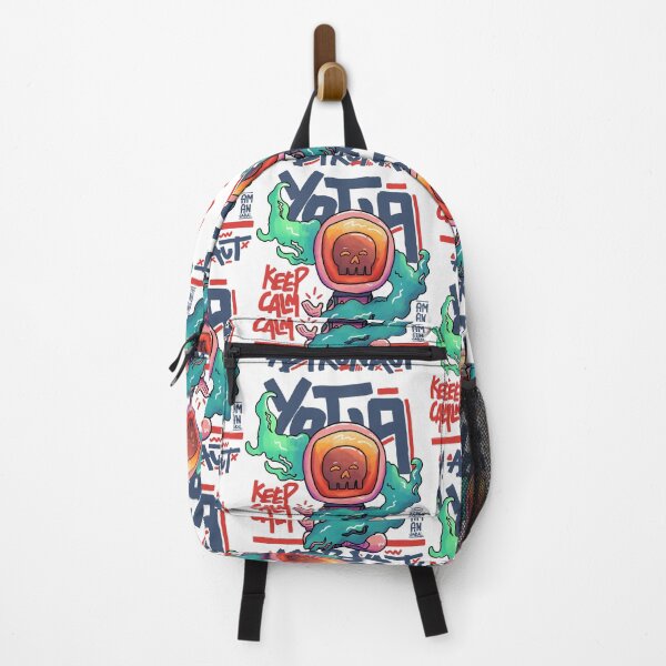 Item preview, Yoga Astronaut designed and sold by amanjabal.