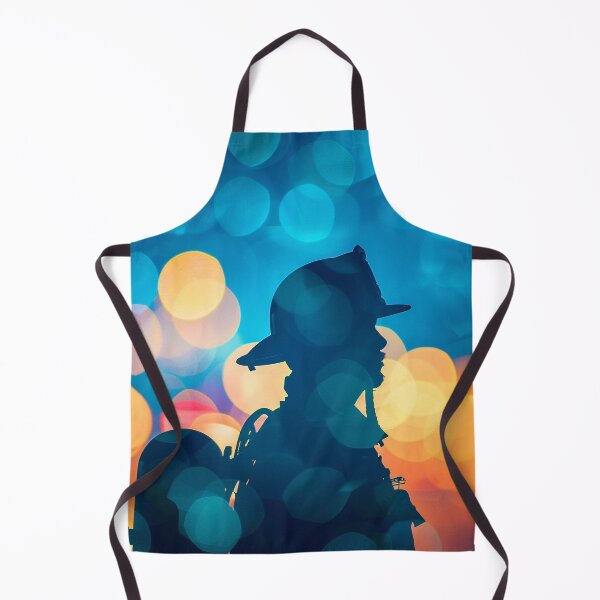 Item preview, fleeting firefighter designed and sold by SheldonLin.