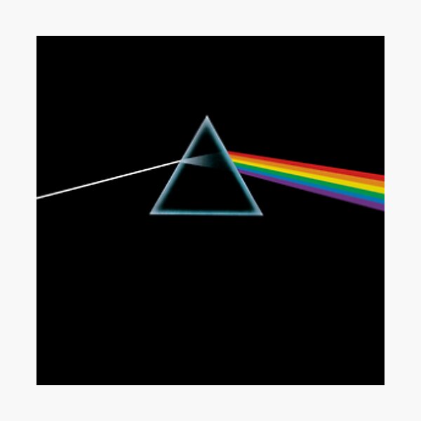 Item preview, Dark Side of The Moon designed and sold by 8576309.