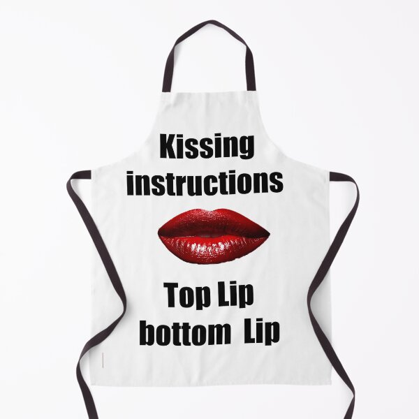 Item preview, The Professional Kiss designed and sold by AussieAl.