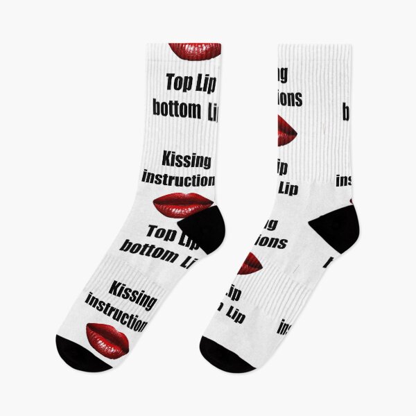Item preview, The Professional Kiss designed and sold by AussieAl.