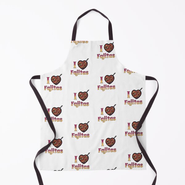 Item preview, I Love Fajitas designed and sold by DigitalToast.