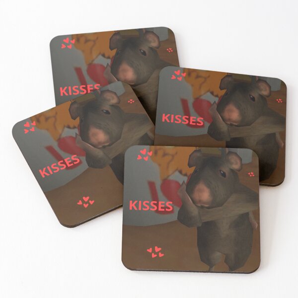 Item preview, KISSES designed and sold by Janro21.