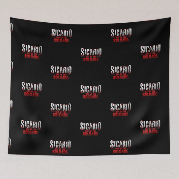 Item preview, SICARIO 2 designed and sold by boyangz.