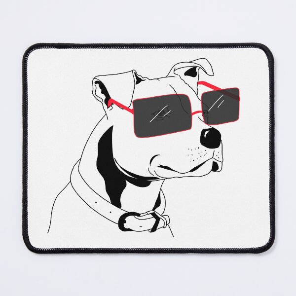 Item preview, French bulldog designed and sold by NgocLam.