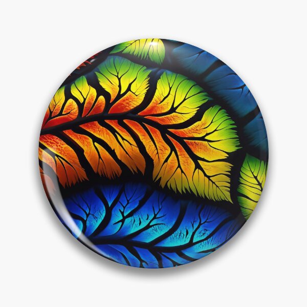 Item preview, Abstract Fantasy Animal Skin Pattern Design designed and sold by TheArtOfPat.