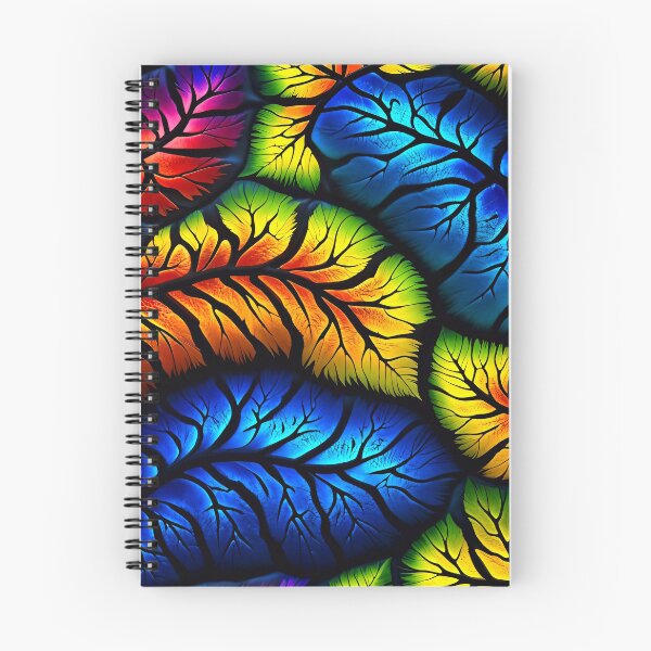 Item preview, Abstract Fantasy Animal Skin Pattern Design designed and sold by TheArtOfPat.