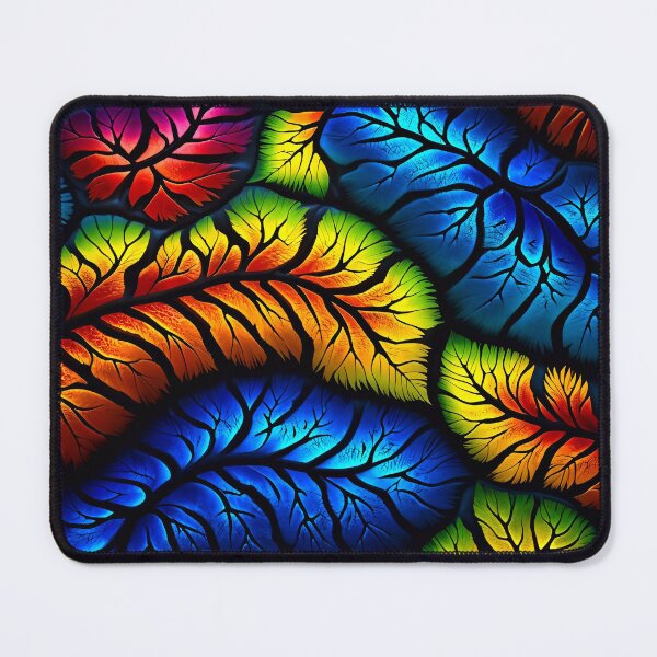 Item preview, Abstract Fantasy Animal Skin Pattern Design designed and sold by TheArtOfPat.