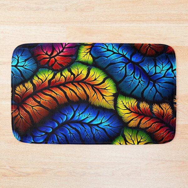 Item preview, Abstract Fantasy Animal Skin Pattern Design designed and sold by TheArtOfPat.
