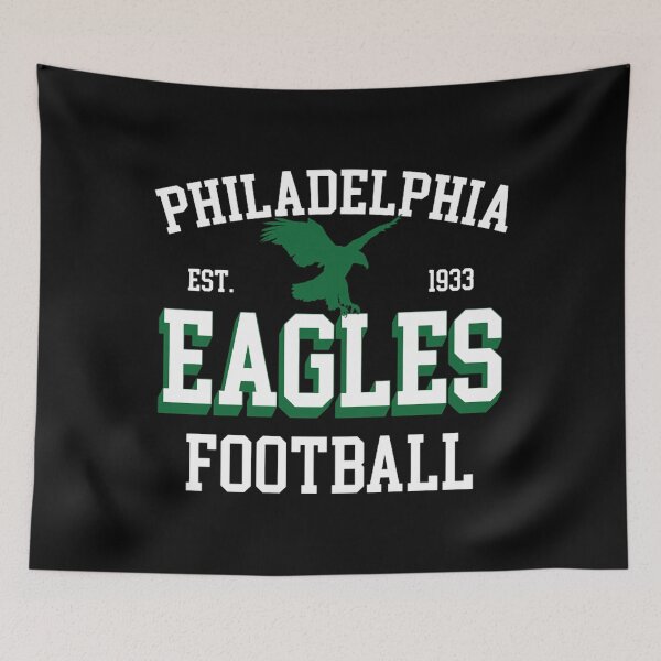 Item preview, Art - Philadelphia Eagles designed and sold by vairaganthan.